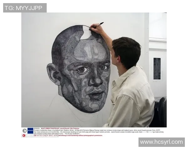 打造专属足球球星DIY画像步骤解析让你轻松创作个性化球星艺术作品